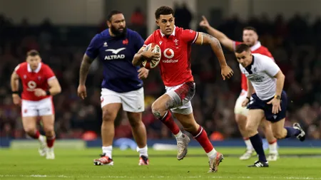 Wales vs Italy live stream: How to watch 2024 Six Nations online