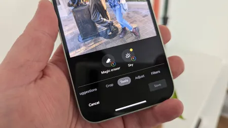 Google Photos sẽ làm cho nó thậm chí dễ dàng hơn để chỉnh sửa video của bạn - đây là những gì chúng tôi biết