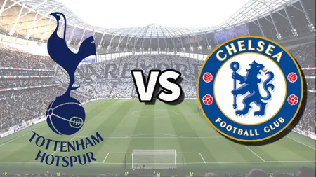 Trực tiếp Tottenham vs Chelsea: Cách xem trực tuyến trận Ngoại hạng Anh