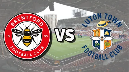 Phát trực tiếp Brentford vs Luton Town: Cách xem trực tuyến trận Premier League