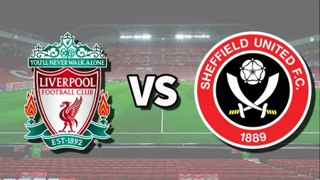 Liverpool và Sheffield Dòng trực tiếp Utd: Làm thế nào để xem trận đấu Premier League trực tuyến