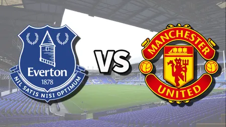 Trực tiếp Everton vs Man Utd: Cách xem trực tuyến trận Ngoại hạng Anh