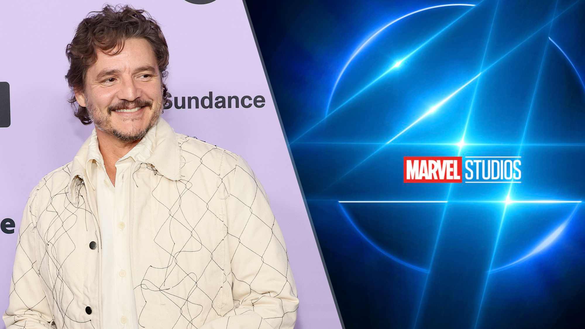 Dàn diễn viên 'Fantastic Four' chính thức được công bố - đây là người sẽ tham gia cùng Pedro Pascal