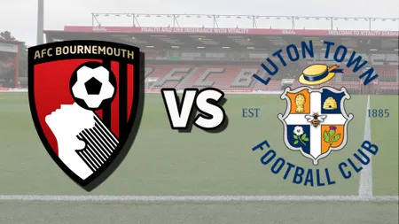 Trực tiếp Bournemouth vs Luton: Cách xem trực tuyến trận Ngoại hạng Anh