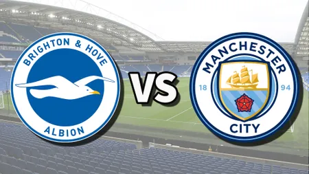 Brighton đấu với Man Thành phố: Làm thế nào để xem trận đấu Premier League trực tuyến