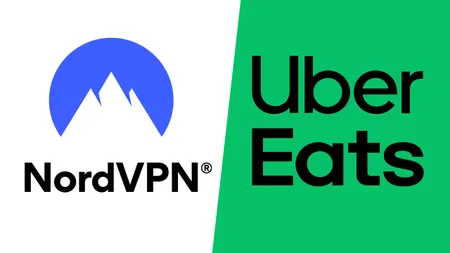 NordVPN đang tặng thẻ quà tặng Uber Eats cho tất cả các gói 2 năm