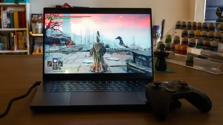 Razer Blade 16 (2023) review