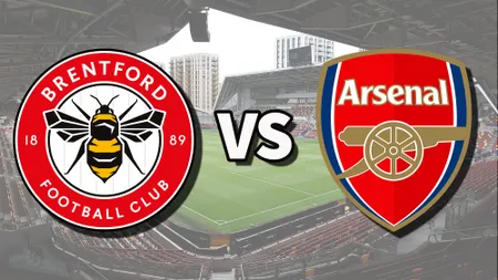 Trực tiếp Brentford vs Arsenal: Cách xem trực tuyến trận Ngoại hạng Anh