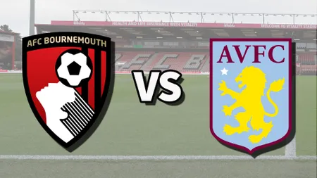 Trực tiếp Bournemouth vs Aston Villa: Cách xem trực tuyến trận Ngoại hạng Anh