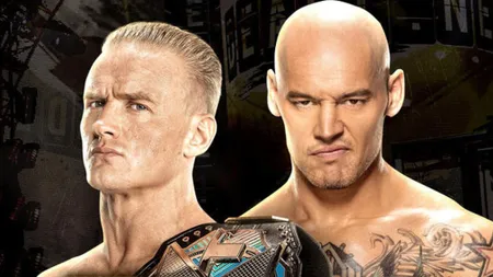 Phát trực tiếp WWE NXT Deadline 2023: Cách xem trực tuyến, thời gian bắt đầu, thẻ