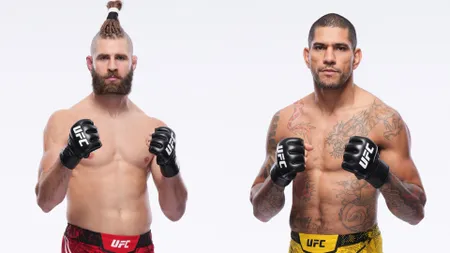 Phát trực tiếp UFC 295: Cách xem trực tuyến Prochazka vs Pereira, thẻ thi đấu, thời gian bắt đầu