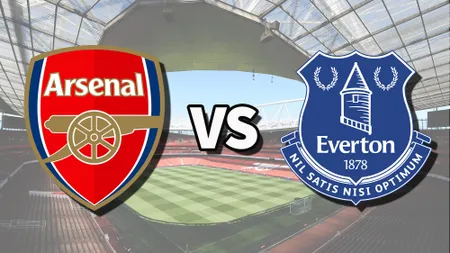 Arsenal vs Everton trực tiếp: Làm thế nào để xem trận đấu tổng thống trên mạng và trên TV ngày hôm nay, tin tức nhóm