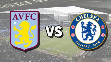 Aston Villa đấu với sông Chelsea trực tiếp: Làm thế nào để xem trận đấu Premier League trực tuyến