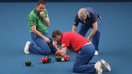 Cách xem Giải vô địch Bowls trong nhà thế giới 2024: phát trực tiếp trận chung kết Rednall vs Forrest