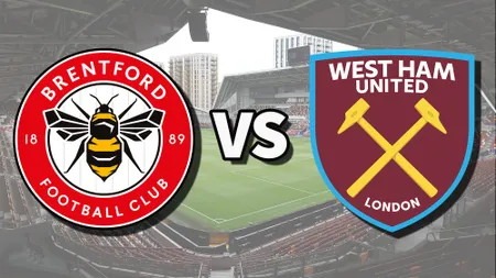 Trực tiếp Brentford vs West Ham: Cách xem trực tuyến trận Ngoại hạng Anh