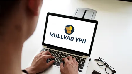 Xem xét VPN Mullvad