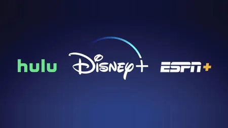 Disney Plus, ESPN Plus, và Hulu tăng giá - đây là giá của họ