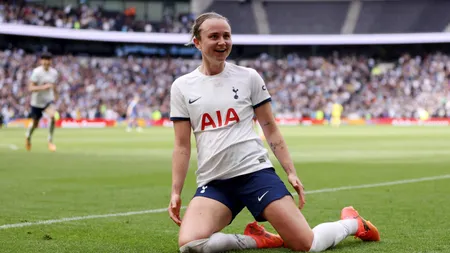 Tottenham đấu với Man Dòng trực tiếp Utd: Làm thế nào để xem trận chung kết cúp phụ nữ trực tuyến