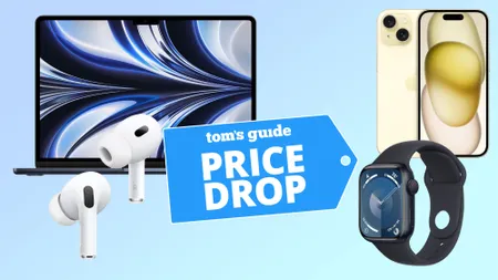 Công ty bán táo khổng lồ ở Amazon, Best Buy và Walmart - 11 giao dịch tôi nhận được trên MacBooks, iPad, iPhone và nhiều hơn nữa