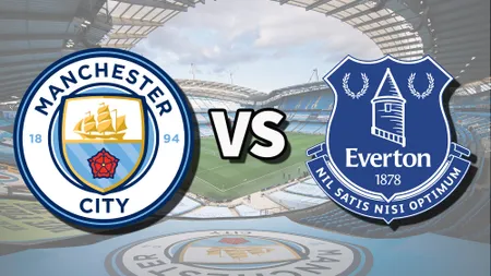 Trực tiếp Man City vs Everton: Cách xem trận Ngoại hạng Anh trực tuyến và trên TV, tin tức đội bóng