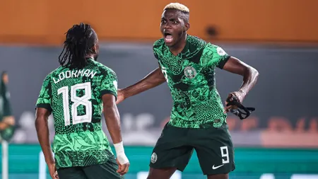 Phát trực tiếp Nigeria vs Angola: Cách xem trận tứ kết AFCON trực tuyến và trên TV hôm nay, tin tức đội bóng