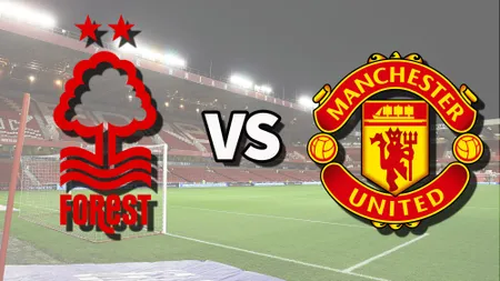 Nottm Forest vs Man Utd live stream: How to watch FA Cup fifth round game online and on TV today, team news