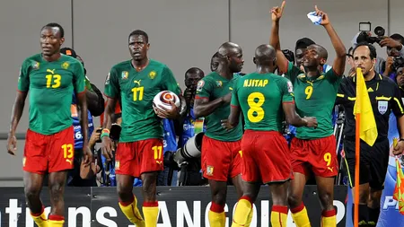 Phát trực tiếp Cameroon vs Guinea: Cách xem AFCON 2023 từ mọi nơi