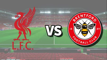 Liverpool và Brentford trực tiếp: Làm thế nào để xem trận đấu Premier League trực tuyến