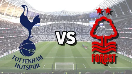 Tottenham đấu với các nhà khoa học thuộc khu rừng sống: Làm thế nào để xem trận đấu Premier League trực tuyến