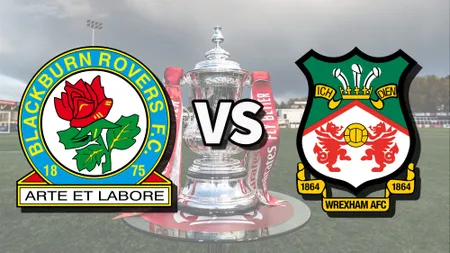 Blackburn vs Wrexham: Cách xem trận đấu vòng 4 FA Cup trực tuyến và trên TV, tin tức đội bóng