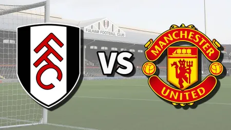 Trực tiếp Fulham vs Man Utd: Cách xem trực tuyến trận Ngoại hạng Anh