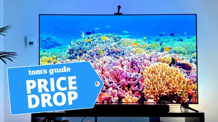 Sự vội vàng! Nhận TV QLED 65 inch này chỉ với 498 USD ngay bây giờ