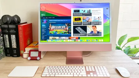 Apple đã làm việc trên một iMac 27 inch mới - đây là những gì chúng ta biết đến nay