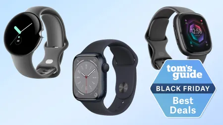 Ưu đãi đồng hồ thông minh Thứ Sáu Đen tốt nhất – Apple, Samsung, Google, Fitbit và Garmin