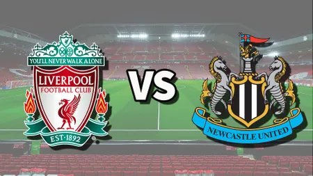 Trực tiếp Liverpool vs Newcastle: Cách xem trực tuyến trận Ngoại hạng Anh