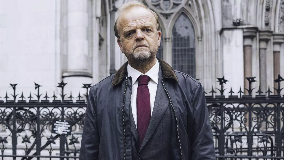 Cách xem trực tuyến Mr Bates vs The Post Office: phát trực tiếp bộ phim truyền hình Toby Jones miễn phí