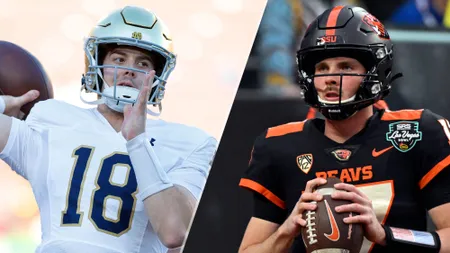 Phát trực tiếp Notre Dame vs Oregon State: Cách xem trực tuyến Sun Bowl 2023, thời gian bắt đầu, tỷ lệ cược