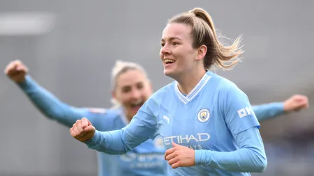 Man City vs Man Utd live stream — How to watch Women's Super League online, today, team news