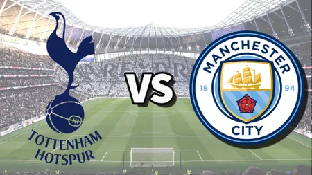 Tottenham đấu với Man Thành phố: Làm thế nào để xem trận đấu Premier League trực tuyến