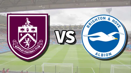 Burnley và Brighton trực tiếp: Làm thế nào để xem trận đấu Premier League trực tuyến