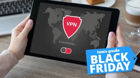 Tôi kiểm tra VPN hàng ngày - đây là những ưu đãi VPN Thứ Sáu Đen mà tôi sẽ mua