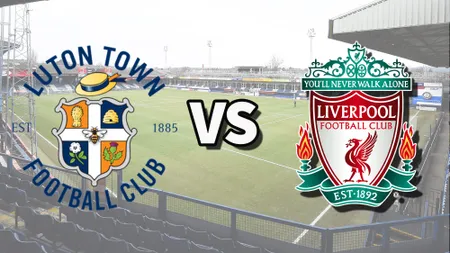 Phát trực tiếp Luton Town vs Liverpool: Cách xem trực tuyến trận Premier League