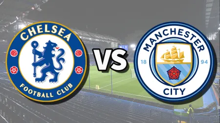 Trực tiếp Chelsea vs Man City: Cách xem trực tuyến trận Ngoại hạng Anh