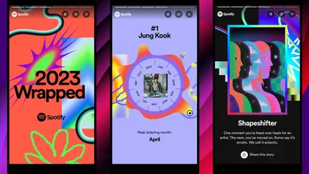 Spotify Wrapped 2023 đang diễn ra: Đây là cách nhận của bạn