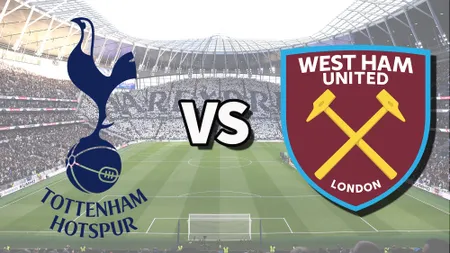 Tottenham vs West Ham: Cách xem trực tuyến trận Ngoại hạng Anh