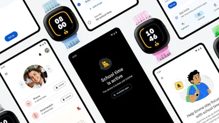 Trường của Google Đặc điểm thời gian mở rộng cho nhiều thiết bị hơn — cha mẹ cần biết về điều này