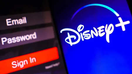 Disney Plus đáng sợ chia sẻ mật khẩu sẽ sớm đến - đây là những gì chúng ta biết