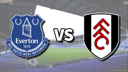 Phát trực tiếp Everton vs Fulham: Cách xem trực tuyến tứ kết Carabao Cup