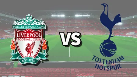 Liverpool và Tottenham trực tiếp: Làm thế nào để xem trận đấu Premier League trực tuyến