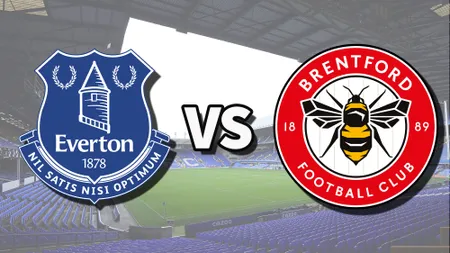 Everton đấu trực tiếp với Brentford: Làm thế nào để xem trận đấu Premier League trực tuyến